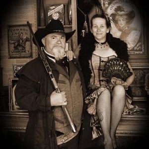 Meet your Posher, Darrell